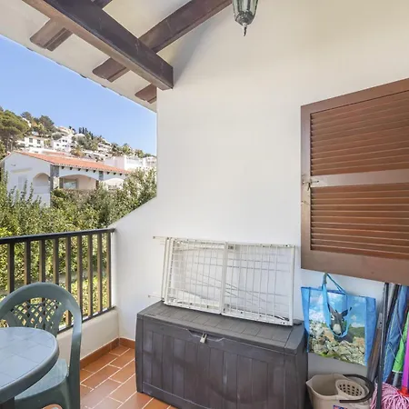 Smeraldo- - Sea Holiday home Son Bou