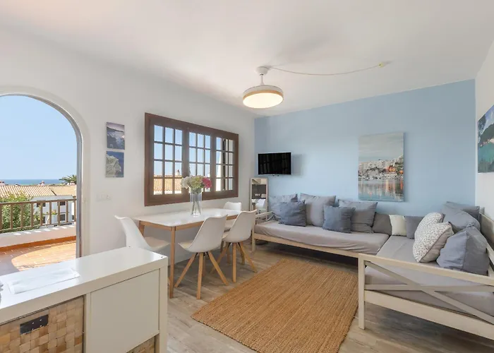 別荘 Smeraldo- - Sea ソン・ボウ