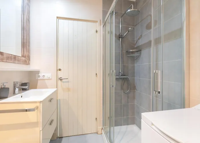 Smeraldo- - Sea 別荘