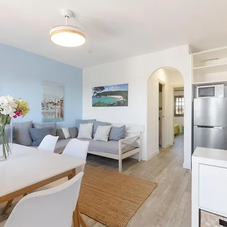 Semesterbostad Smeraldo- - Sea