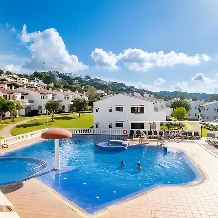 Smeraldo- - Sea Сasa de vacaciones Son Bou