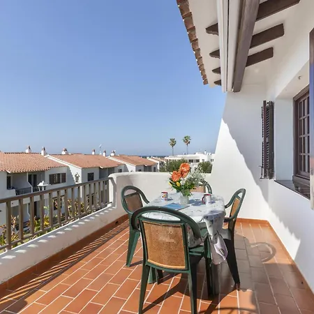 Smeraldo- - Sea Holiday home Son Bou