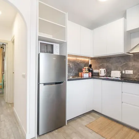 Holiday home Smeraldo- - Sea Son Bou