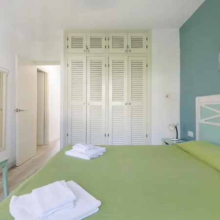 Holiday home Smeraldo- - Sea Son Bou