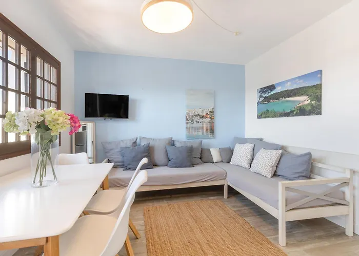 Semesterbostad Smeraldo- - Sea *