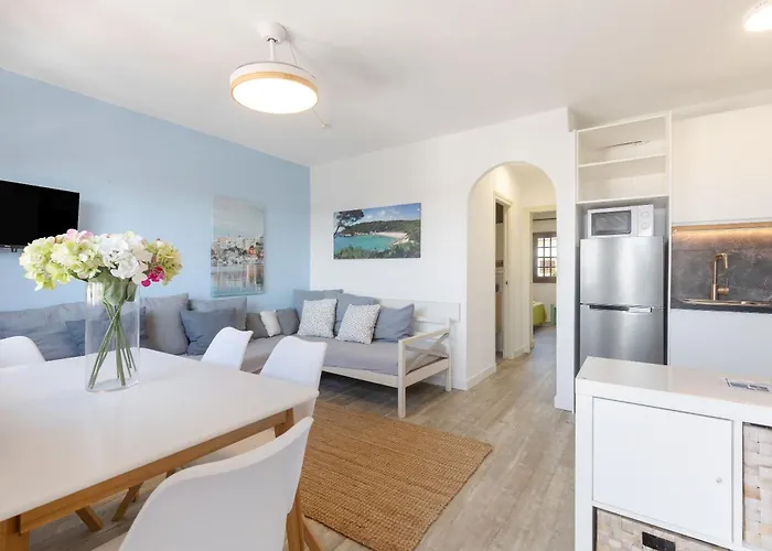 Semesterbostad Smeraldo- - Sea