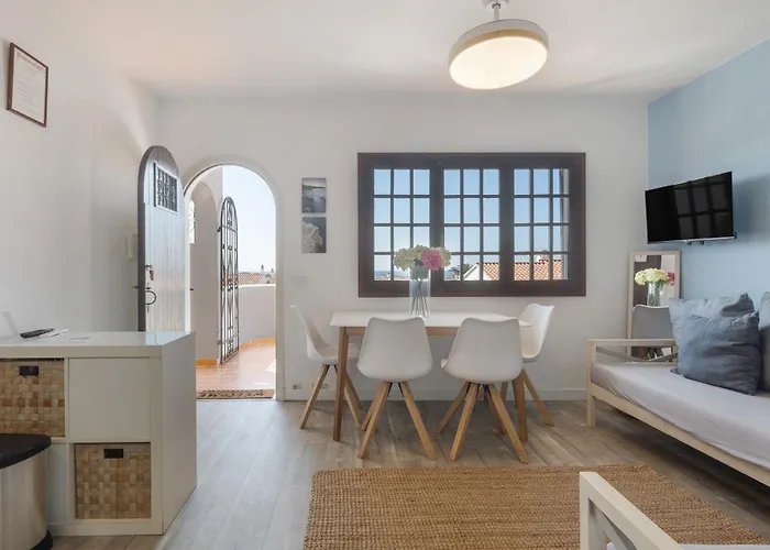 Smeraldo- - Sea Сasa de vacaciones Son Bou