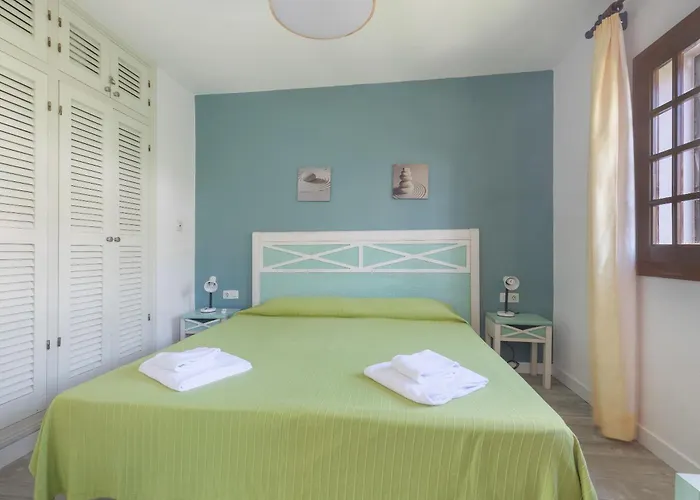 Smeraldo- - Sea Son Bou