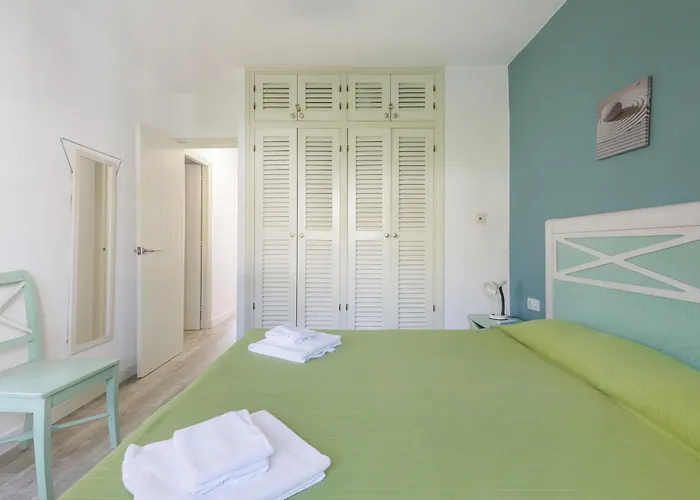 Smeraldo- - Sea Сasa de vacaciones *