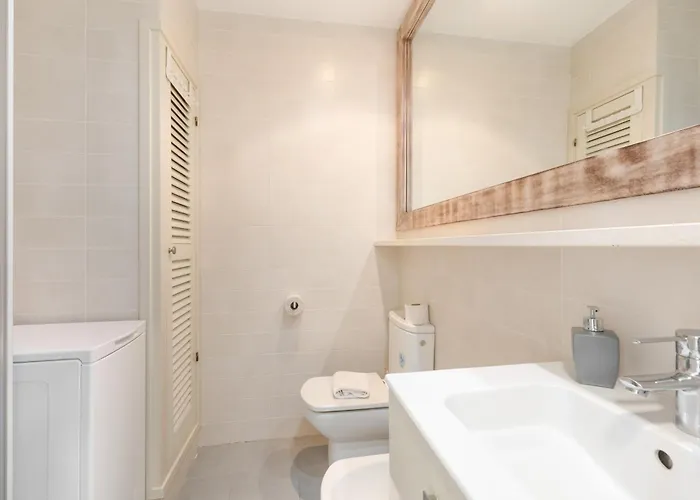 Semesterbostad Smeraldo- - Sea Son Bou