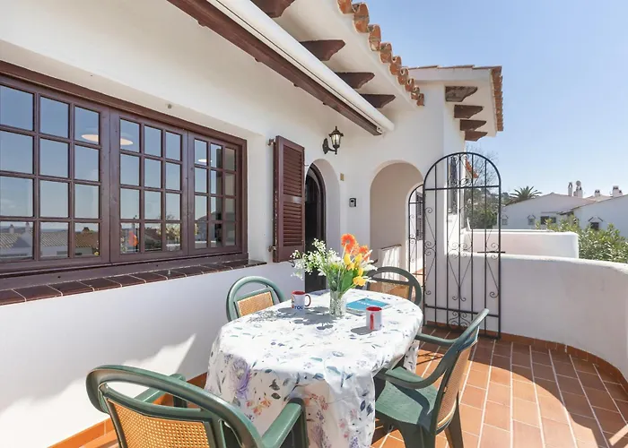 Smeraldo- - Sea Сasa de vacaciones Son Bou