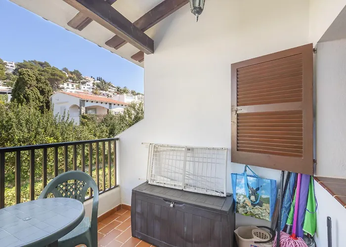 Smeraldo- - Sea Semesterbostad Son Bou