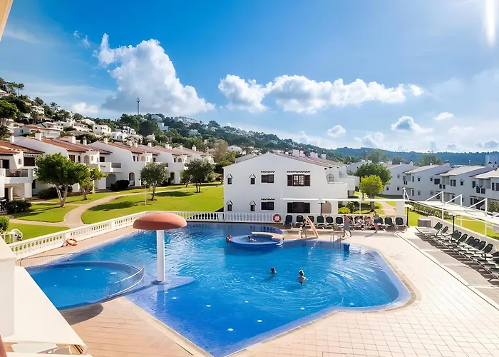 Smeraldo- - Sea Сasa de vacaciones Son Bou